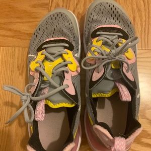 Nike React Vision kids